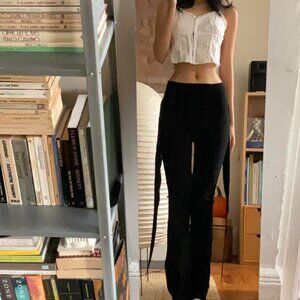 Issey Miyake A-POC Baguette Pants